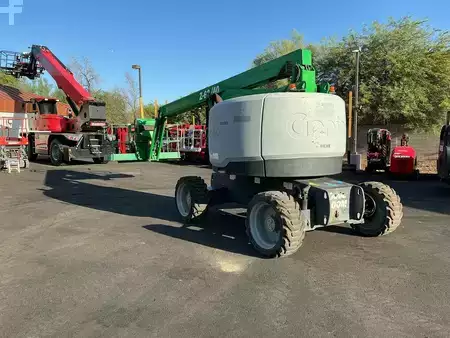 Plataforma Articulada 2016  Genie Z-62/40 (4)
