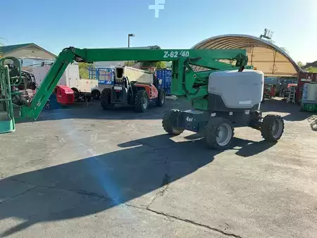 Plataforma Articulada 2016  Genie Z-62/40 (5)