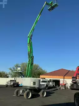 Plataforma Articulada 2016  Genie Z-62/40 (6)