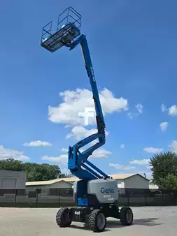 Plataforma Articulada 2016  Genie Z-62/40 (1)