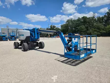 Plataforma Articulada 2016  Genie Z-62/40 (2)