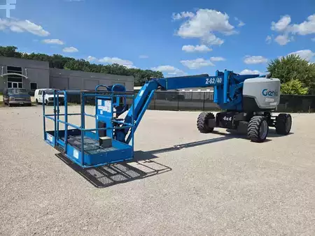 Plataforma Articulada 2016  Genie Z-62/40 (4)