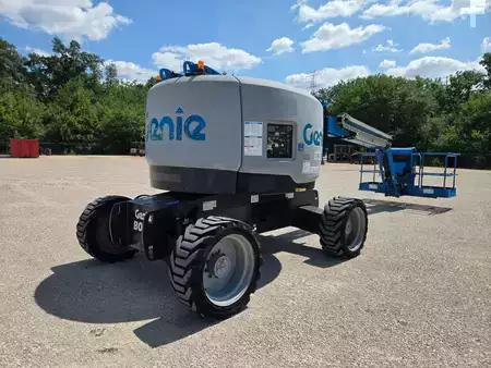 Plataforma Articulada 2016  Genie Z-62/40 (5)