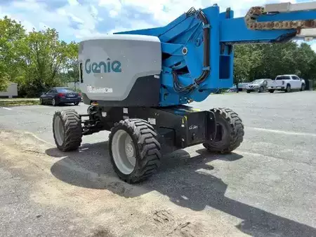 Plataforma Articulada 2017  Genie Z-62/40 (2)