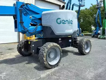 Plataforma Articulada 2017  Genie Z-62/40 (5)
