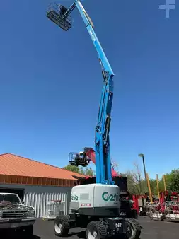 Plataforma Articulada 2017  Genie Z-62/40 (2)