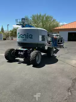 Plataforma Articulada 2017  Genie Z-62/40 (3)