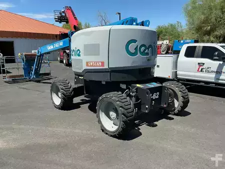 Plataforma Articulada 2017  Genie Z-62/40 (4)