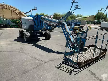 Plataforma Articulada 2017  Genie Z-62/40 (5)