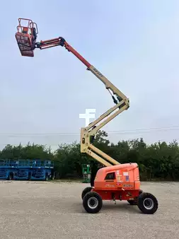 Plataforma Articulada 2016  JLG 450AJ (1)