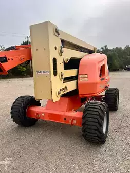 Plataforma Articulada 2016  JLG 450AJ (2)