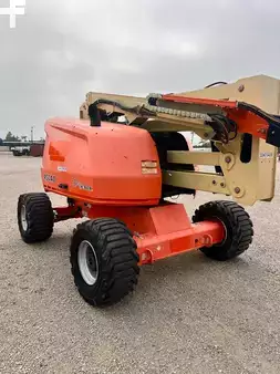 Plataforma Articulada 2016  JLG 450AJ (3)