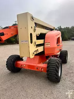 Plataforma Articulada 2016  JLG 450AJ (4)