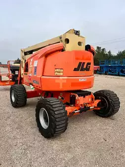 Plataforma Articulada 2016  JLG 450AJ (5)