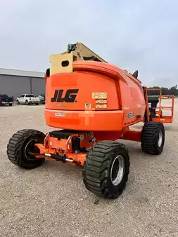 Plataforma Articulada 2016  JLG 450AJ (6)