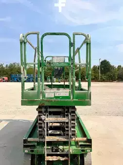 Towable Lift 2015  Genie GS-3246 (2)