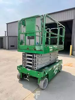 Towable Lift 2015  Genie GS-3246 (4)