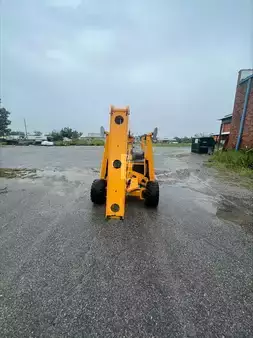 Articulating boom lift 2018  Haulotte 55XA (3)