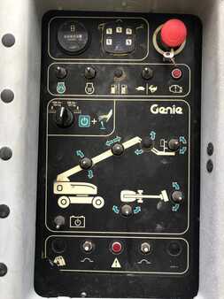 Genie S60X