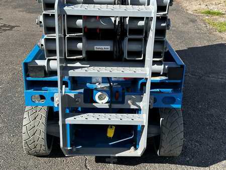 Towable Lift 2022  Genie GS-1932 (7)