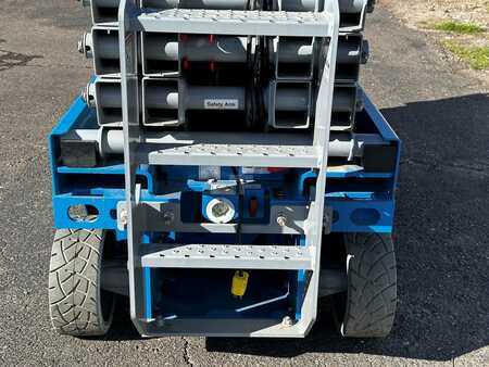 Towable Lift 2022  Genie GS-1932 (7)
