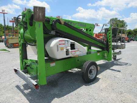 Towable Lift 2017  NiftyLift TM64D (1)