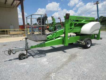 Towable Lift 2017  NiftyLift TM64D (2)