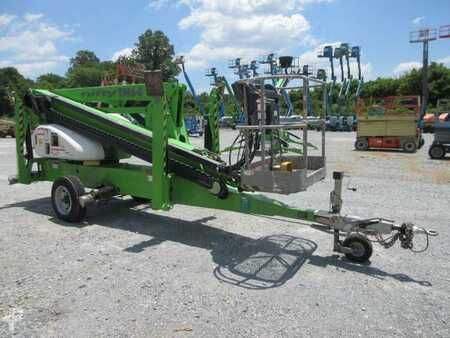 Towable Lift 2017  NiftyLift TM64D (3)