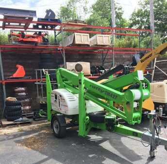 Towable Lift 2017  NiftyLift TM42TGE (3)