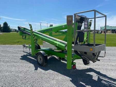 Towable Lift 2017  NiftyLift TM50HGE (3)