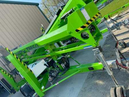 Towable Lift 2020  NiftyLift TM50HGETS (2)