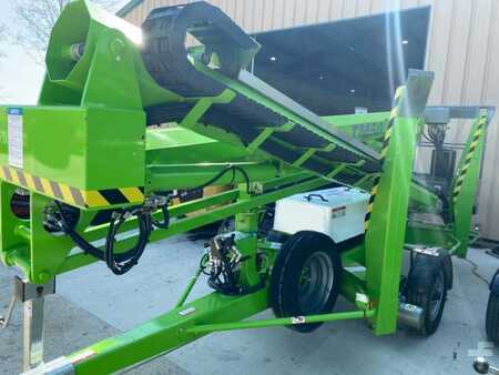 Towable Lift 2020  NiftyLift TM50HGETS (3)