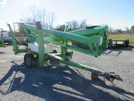 Towable Lift 2016  NiftyLift TM50HGE (1)