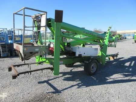 Towable Lift 2016  NiftyLift TM50HGE (2)