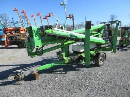 Towable Lift 2016  NiftyLift TM50HGE (3)