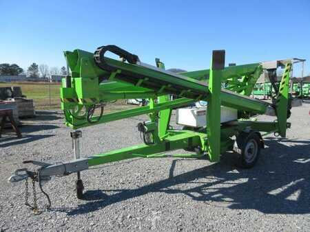 Towable Lift 2018  NiftyLift TM50HGE (1)