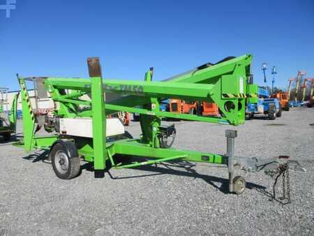 Towable Lift 2018  NiftyLift TM50HGE (2)