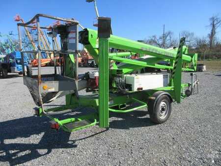 Towable Lift 2018  NiftyLift TM50HGE (3)