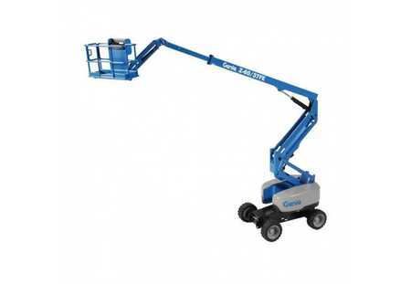 Articulating boom lift 2023  Genie Z-60 FE (1)