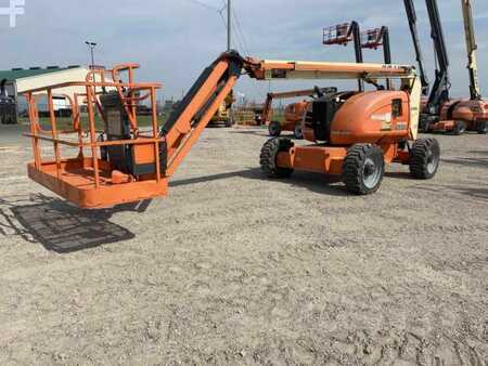 Plataforma Articulada 2014  JLG 600AJ (1)