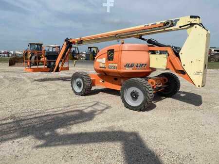 Plataforma Articulada 2014  JLG 600AJ (3)