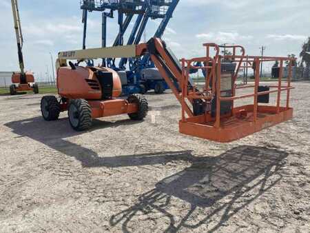 Plataforma Articulada 2014  JLG 600AJ (4)