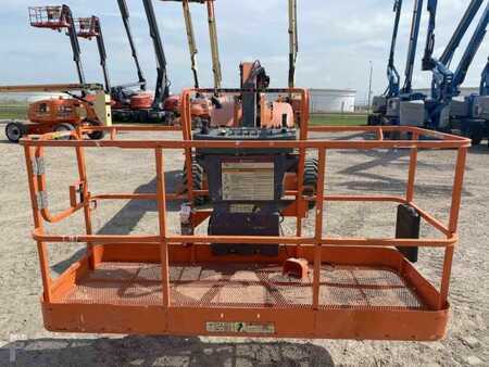 Plataforma Articulada 2014  JLG 600AJ (5)