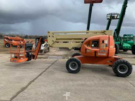 Plataforma Articulada 2015  JLG 450AJ SII (1)