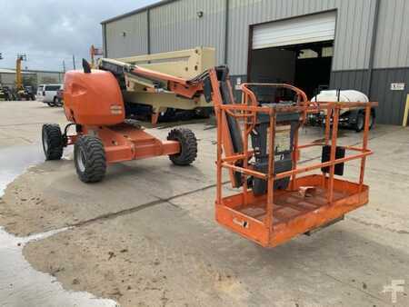 Plataforma Articulada 2015  JLG 450AJ SII (2)