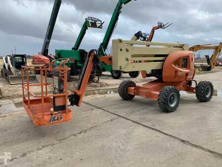 Plataforma Articulada 2015  JLG 450AJ SII (3)
