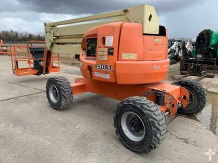Plataforma Articulada 2015  JLG 450AJ SII (4)
