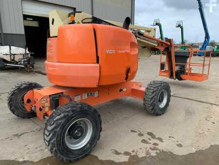 Plataforma Articulada 2015  JLG 450AJ SII (5)