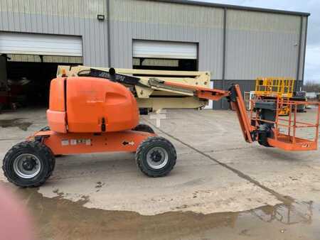 Plataforma Articulada 2015  JLG 450AJ SII (6)