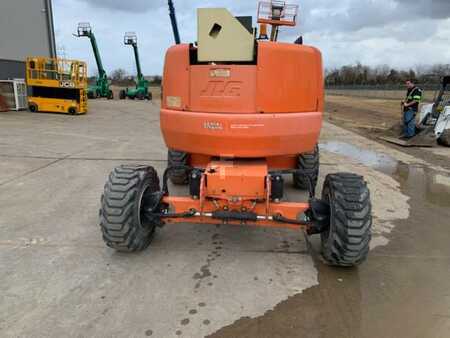 Plataforma Articulada 2015  JLG 450AJ SII (7)